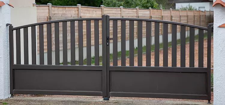 Advanced Gate Solutions in Belvidere, IL