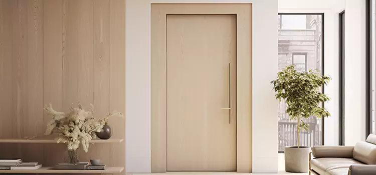 Choose Quality for Your Inside Doors in Belvidere, IL