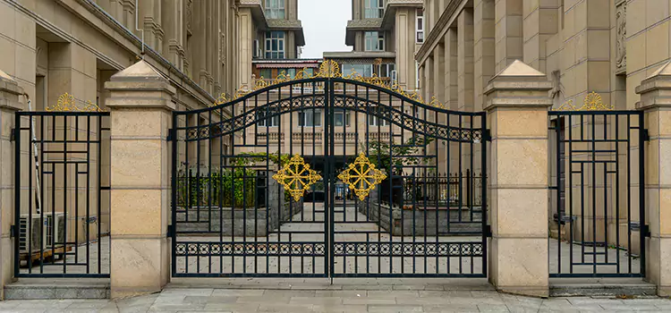 Comprehensive Iron Gate Maintenance Solutions in Belvidere, IL