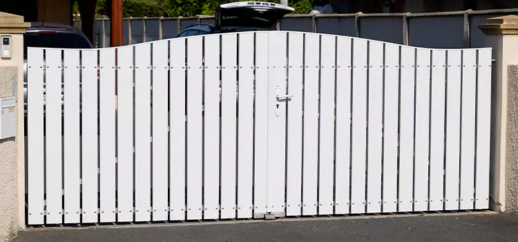 Why Choose Us for Residential Gate Repair in Belvidere, IL?