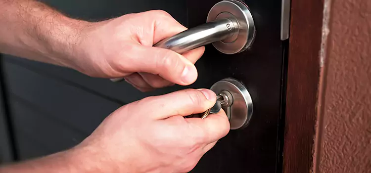 Door Closer Repair & Installation Belvidere